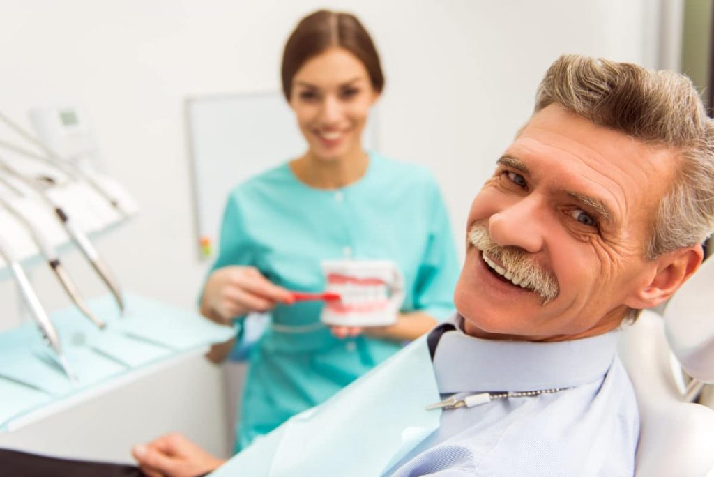 Rediscover Your Smile with Custom Dentures at Atlantis Dental
